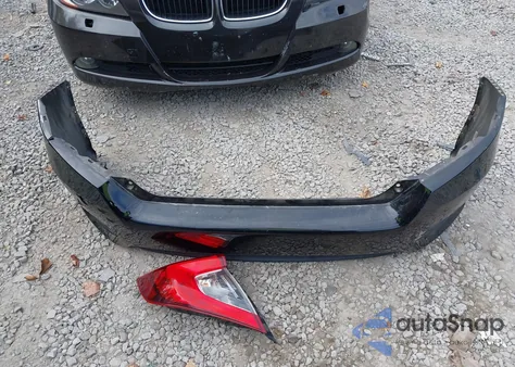 2016 Honda Civic Ex from USA, damaged, VIN 19XFC2F7XGE245178